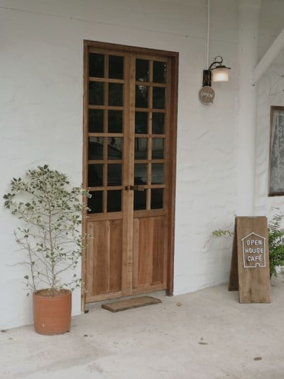 Open House Café