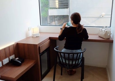 ห้องพัก