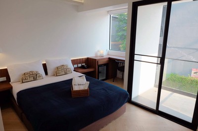 ห้องพัก