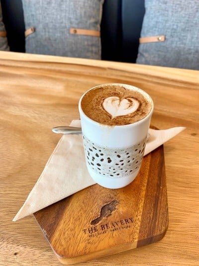 MOCHA