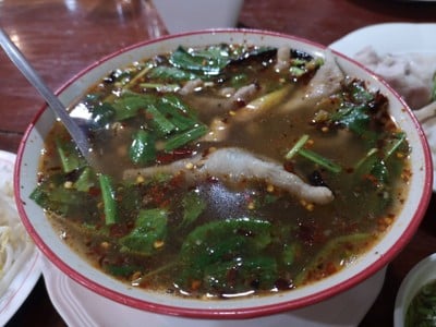 ซุปเปอร์ขาไก่