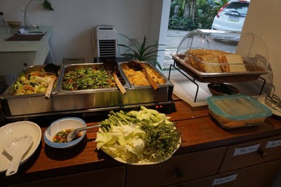 บริเวณโดยรอบ