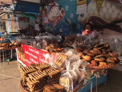 ตลาดเจ้าพระยาแลนด์