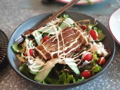 Lae Lay Grill แล เล กริล  Lae Lay Grill แล เล กริล