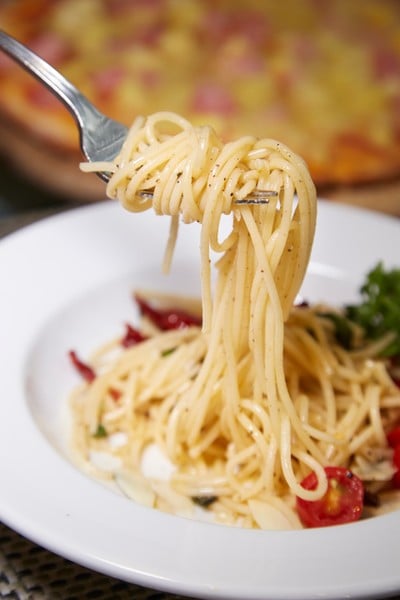 No. 43 Italian Bistro กรุงเทพฯ