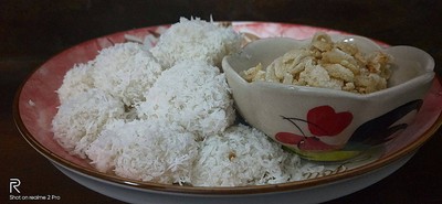 ขนมเหนียว