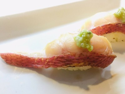 คินเมได ซูชิ