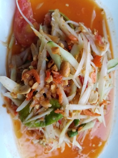 ตำไท