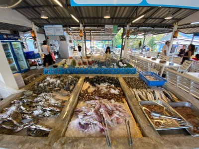 ทะเลเผา