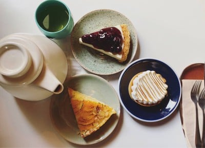 Bougain Cafe&Crafts