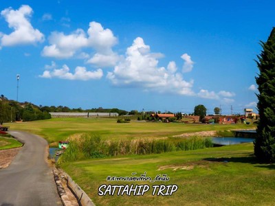 ดำน้ำแสมสาร เที่ยวสัตหีบ 3 วัน 2 คืน ไม่ไปไม่ได้แล้ว