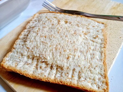 วิธีทำ แซนวิชทูน่าหม่าล่าสลัด