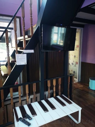 ห้องพัก