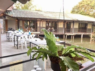 บรรยากาศดีมาก 10/10