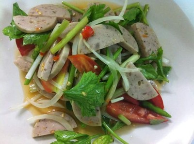 นำหมูยอ