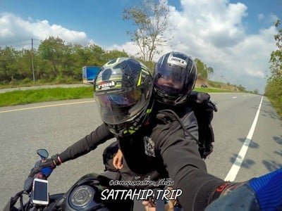 ดำน้ำแสมสาร เที่ยวสัตหีบ 3 วัน 2 คืน ไม่ไปไม่ได้แล้ว