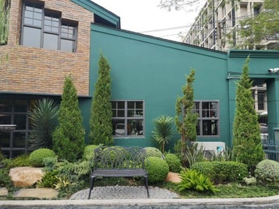 บรรยากาศ