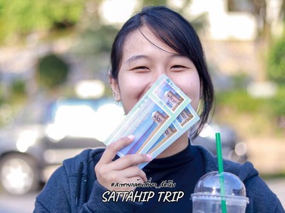 ดำน้ำแสมสาร เที่ยวสัตหีบ 3 วัน 2 คืน ไม่ไปไม่ได้แล้ว