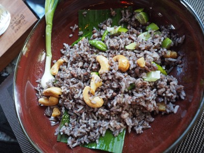 ข้าวผัดหนำเลี้