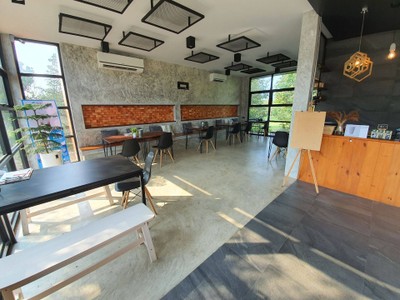 บรรยากาศ