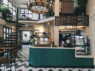 บรรยากาศ