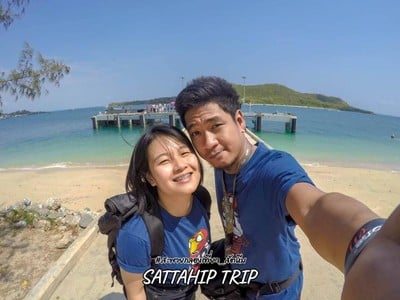 ดำน้ำแสมสาร เที่ยวสัตหีบ 3 วัน 2 คืน ไม่ไปไม่ได้แล้ว