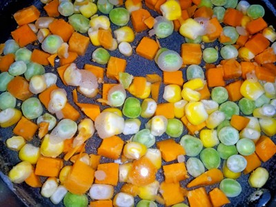 วิธีทำ แซนวิชทูน่าหม่าล่าสลัด