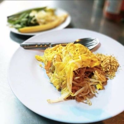 ผัดไทแม่อัม