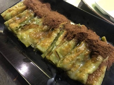 บังบ่าว  สี่แยกคูขวาง @คูขวาง