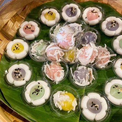 ขนมใส่ไส้