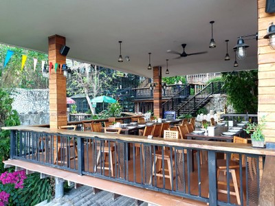 บรรยากาศ