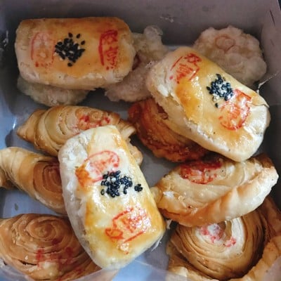 ขนมเปี๊ยะเฮียบเตียง