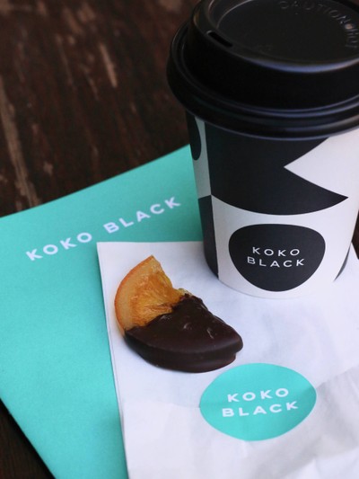 Koko Black