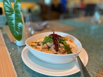 บรรยากาศ