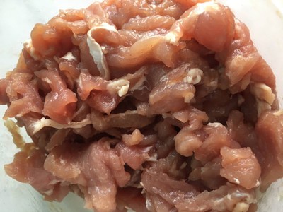 วิธีทำ หมูผัดต้นหอม วิธีทำ หมูผัดต้นหอม