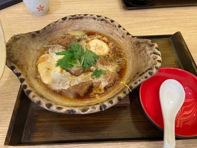 เมนูของร้าน Ootoya Japanese Restaurant (โอโตยะ อาหารญี่ปุ่น) เดอะคริสตัส เอสบี ราชพฤกษ์