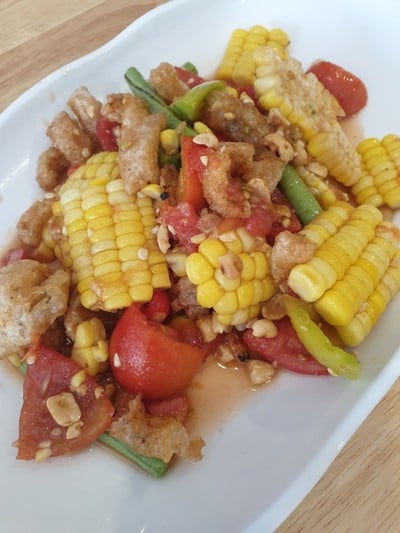 อาหาร หรือ เครื่องดื่ม