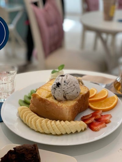 Doctor Spresso ศูนย์ราชการบ้านฉาง