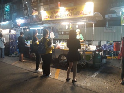 หน้าร้าน