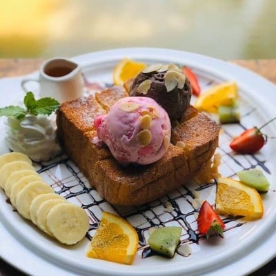 โพเมโล่ คาเฟ่’ (Pomelo Cafe’) โพเมโล่ คาเฟ่’ (Pomelo Cafe’)