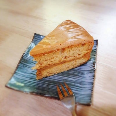 เมนูของร้าน สวนก๋ง