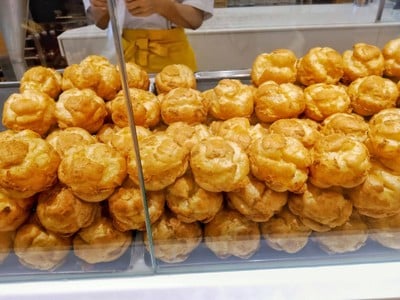 อาหาร หรือ เครื่องดื่ม