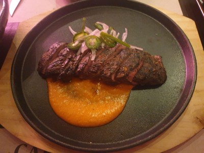 Carne Asada