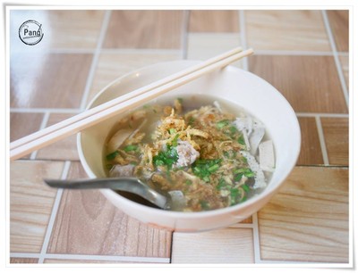 ก๋วยจั๊บญวน