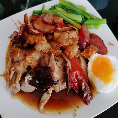 ข้าวเฉโป