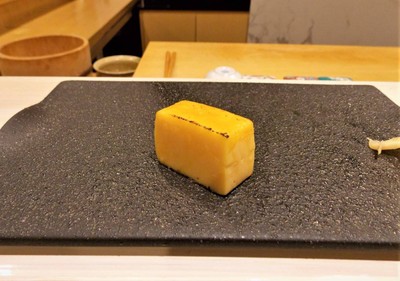 Original Broiled Egg