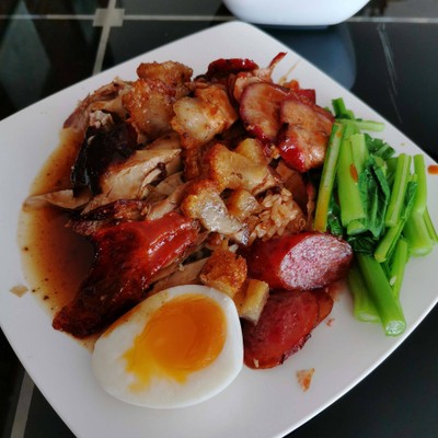 ข้าวเฉโป