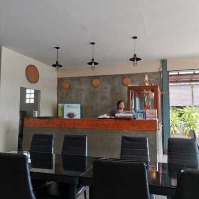 บรรยากาศ