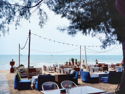 Glass House Boho นาจอมเทียน