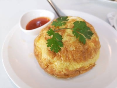 ครัวอัปษร ถนนดินสอ